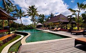 Agung Raka Villa