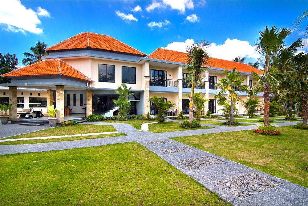 Agung Raka Villa Ubud  Ngoại thất bức ảnh
