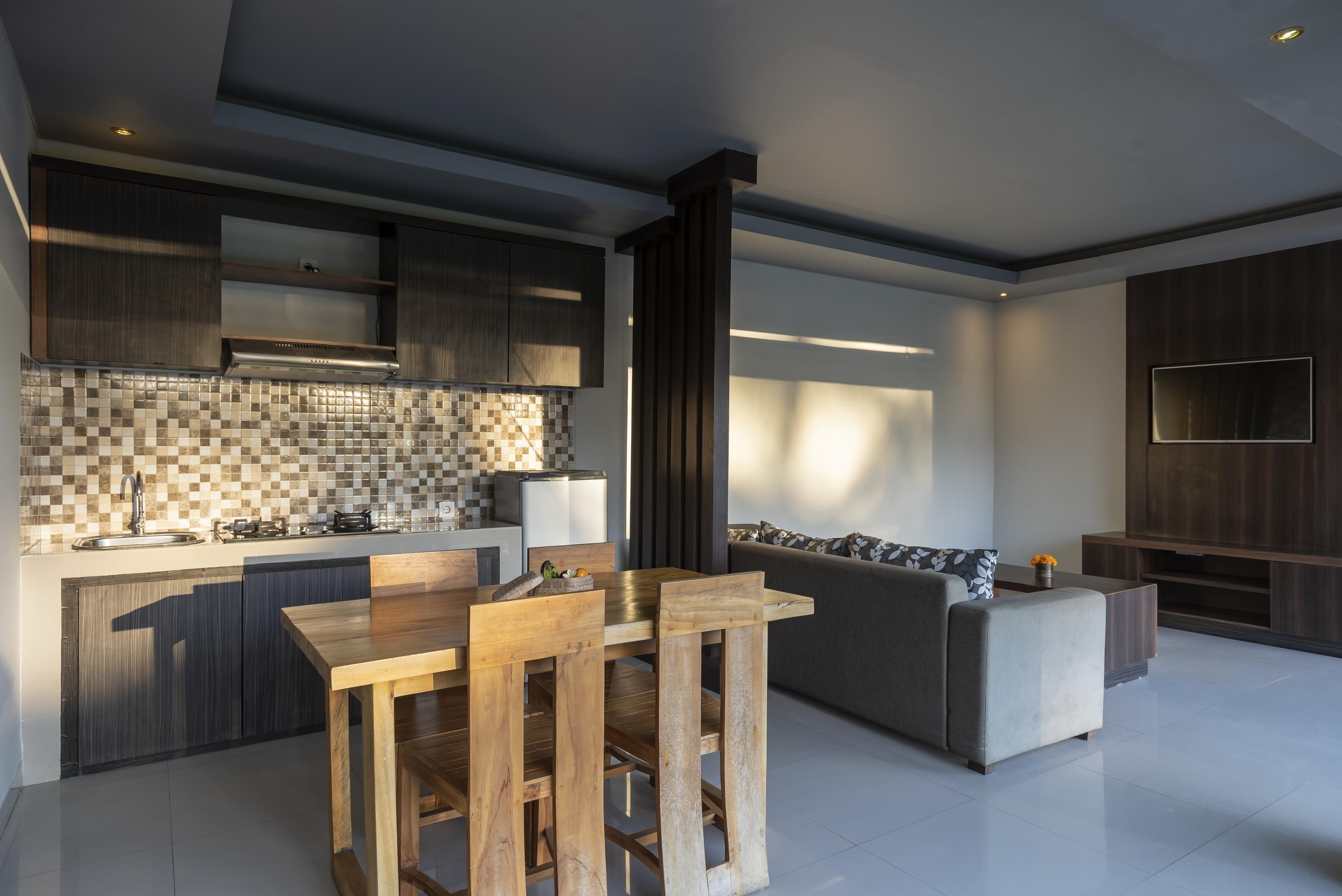 Agung Raka Villa Ubud  Ngoại thất bức ảnh