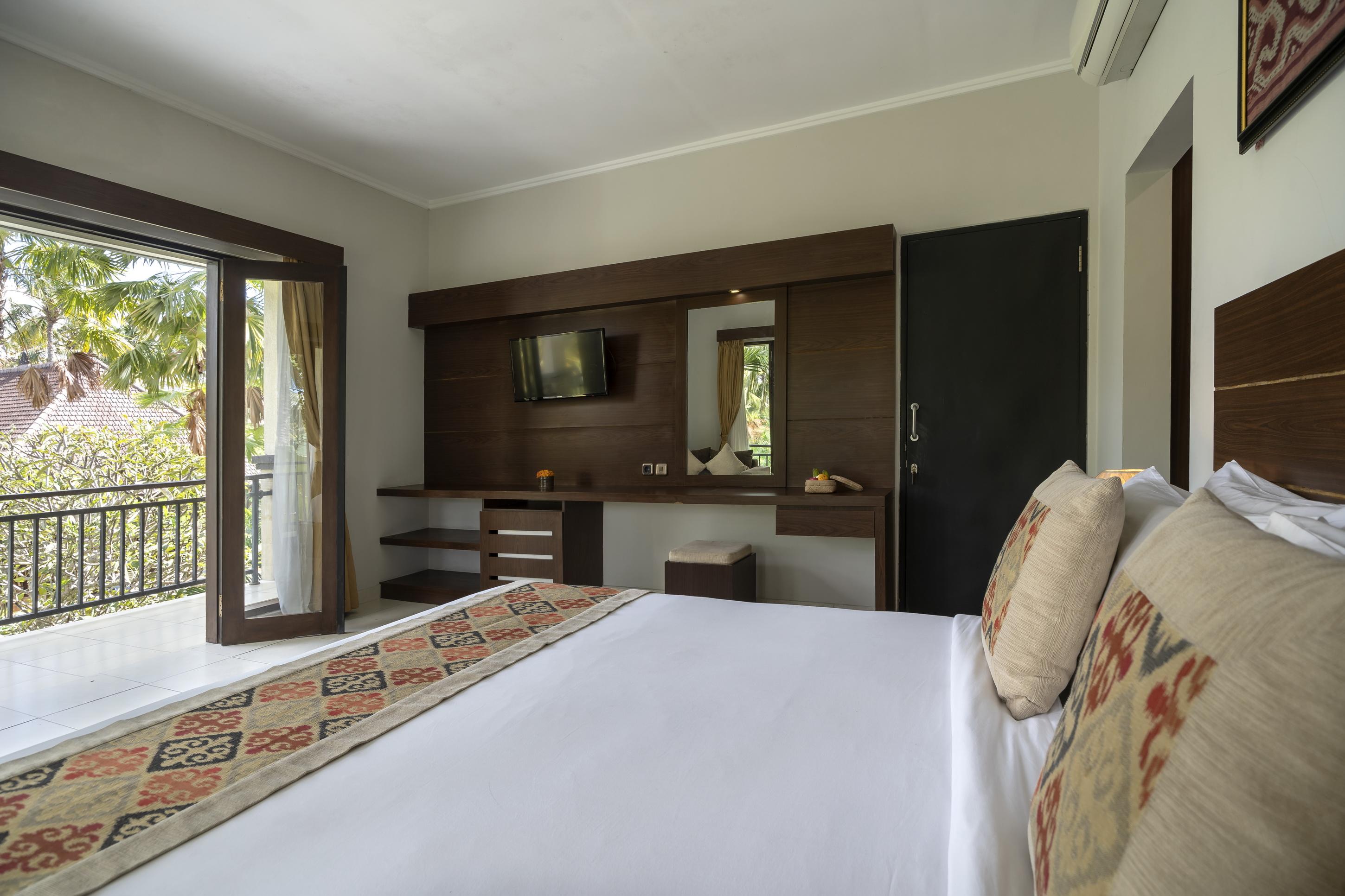 Agung Raka Villa Ubud  Ngoại thất bức ảnh