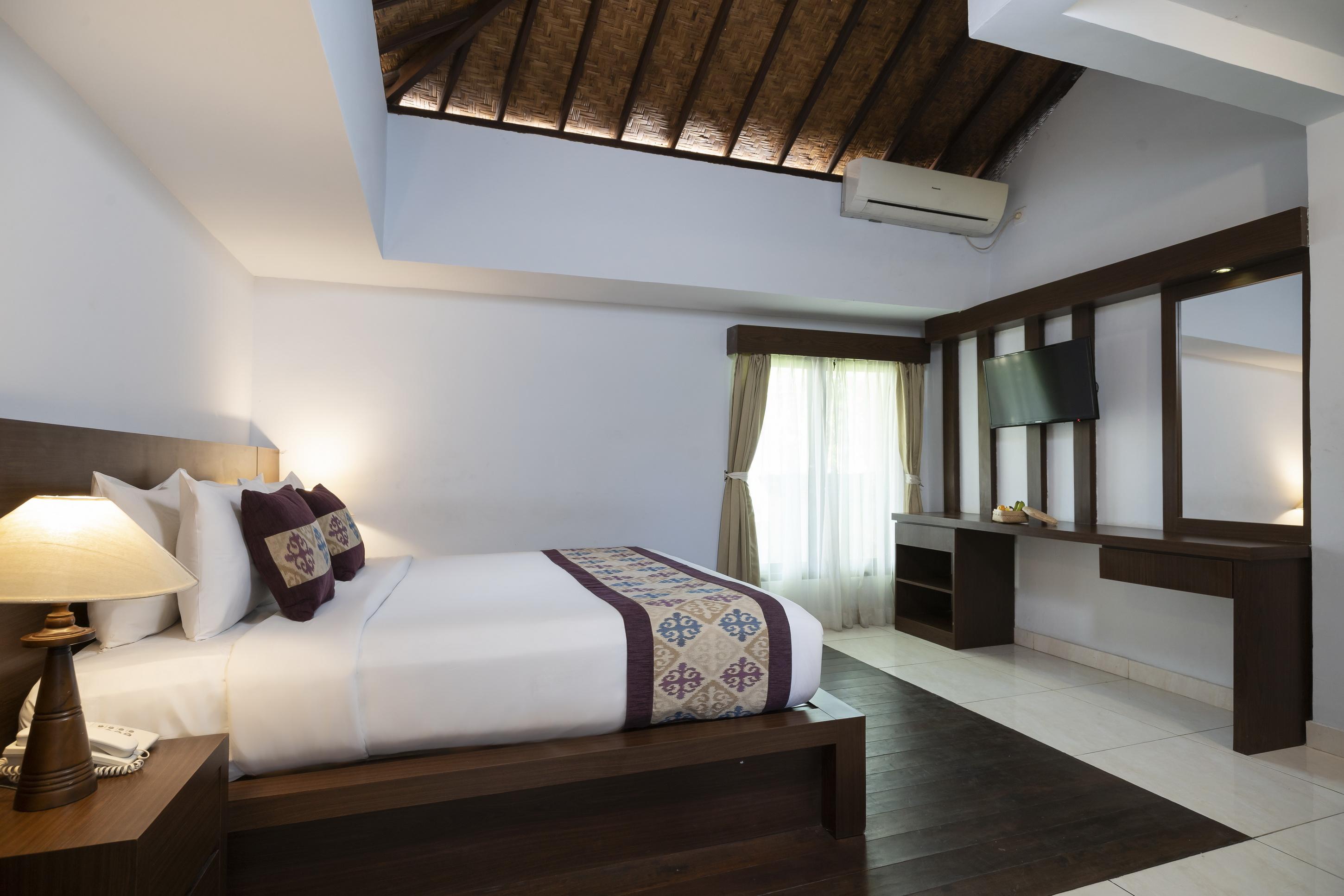 Agung Raka Villa Ubud  Ngoại thất bức ảnh