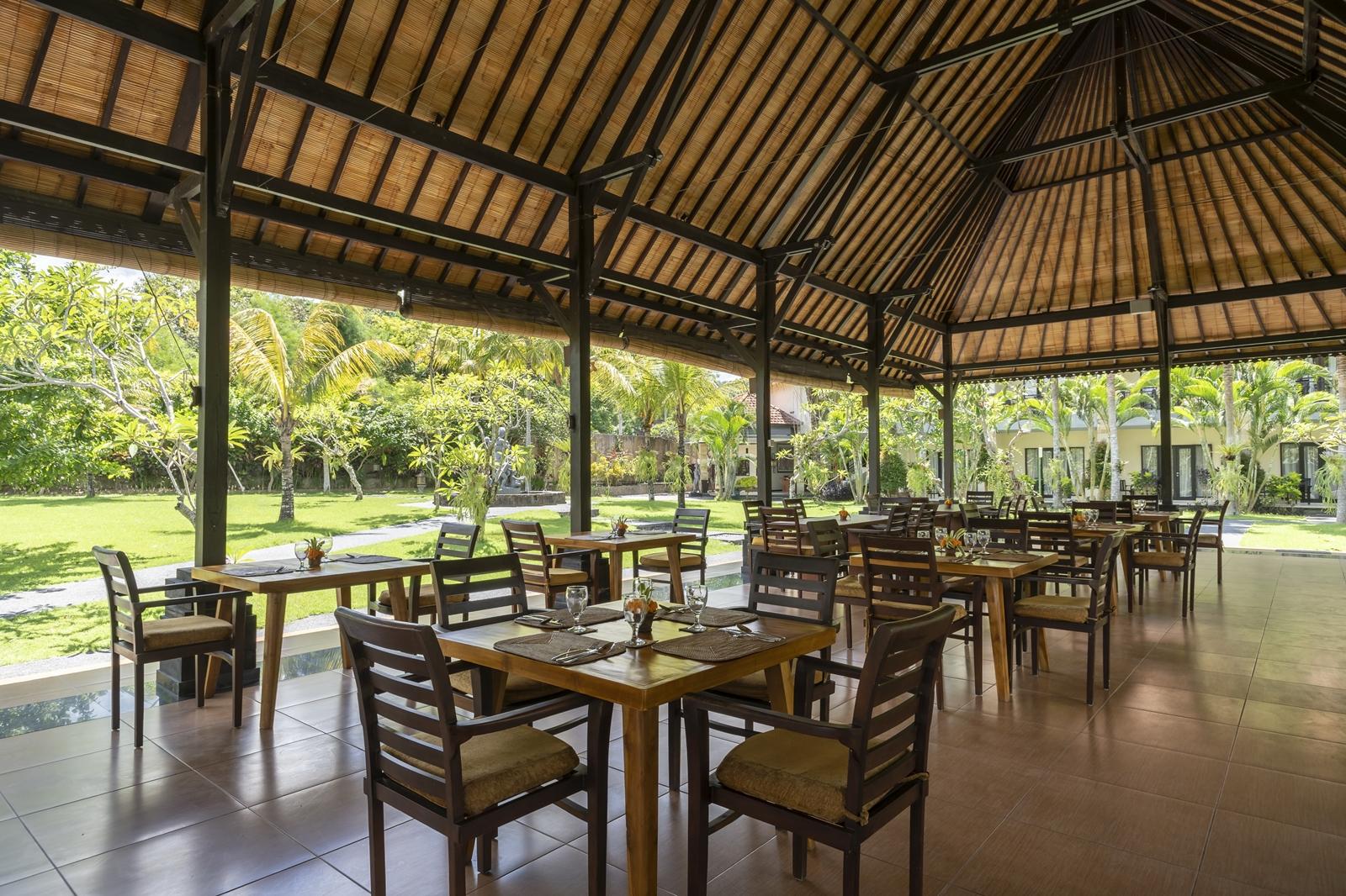 Agung Raka Villa Ubud  Ngoại thất bức ảnh