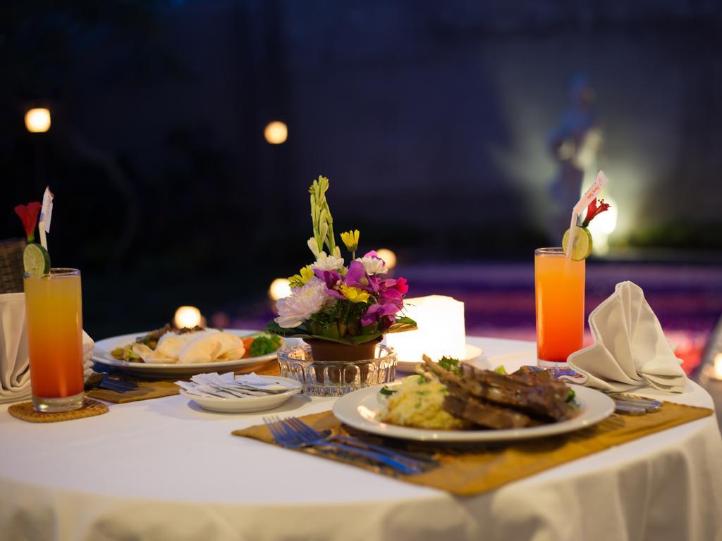 Agung Raka Villa Ubud  Ngoại thất bức ảnh