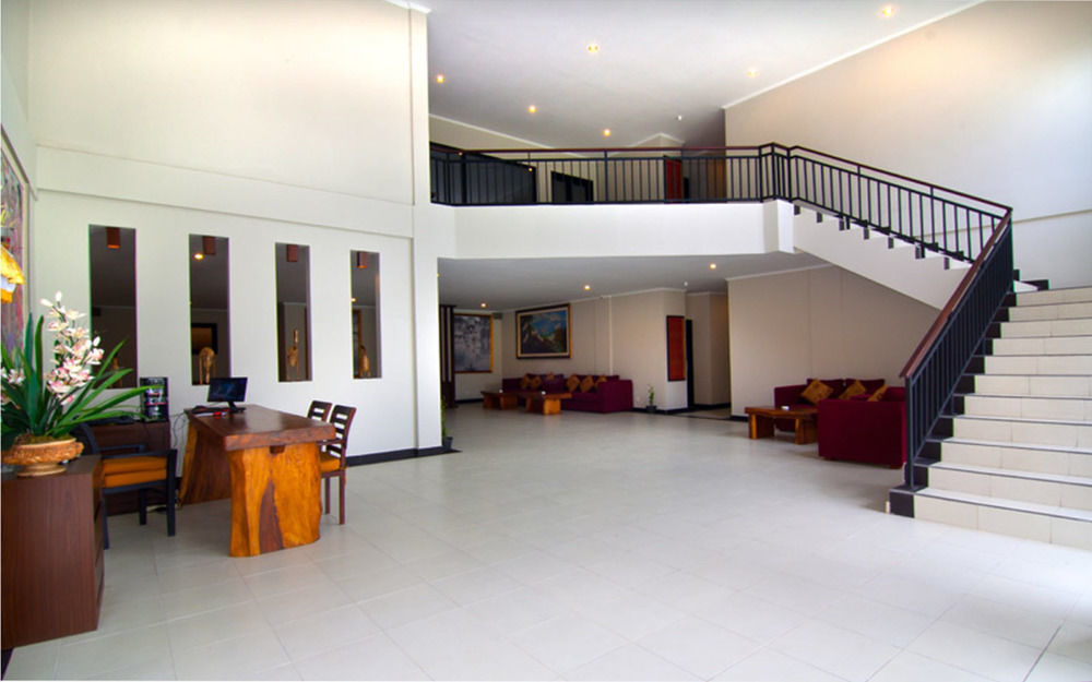 Agung Raka Villa Ubud  Ngoại thất bức ảnh