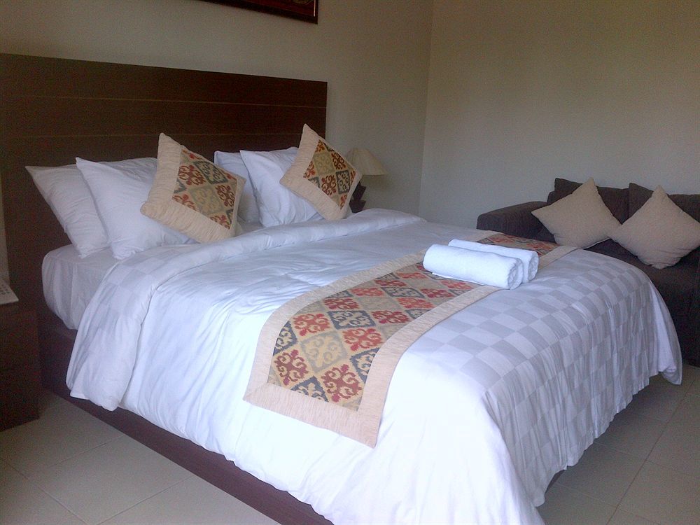 Agung Raka Villa Ubud  Ngoại thất bức ảnh