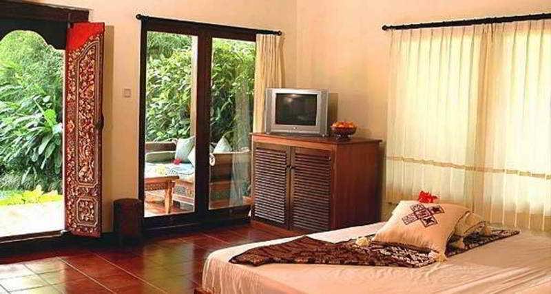 Agung Raka Villa Ubud  Ngoại thất bức ảnh
