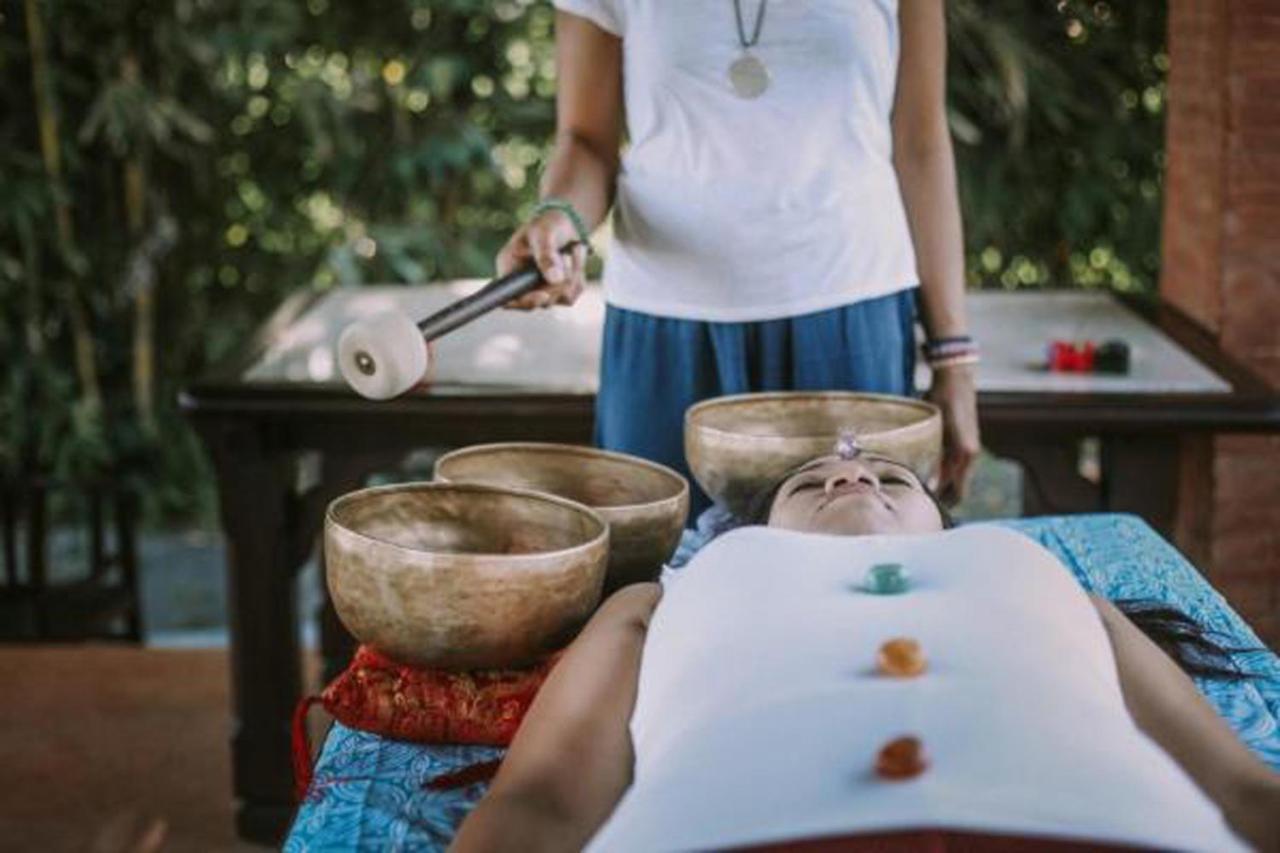 Agung Raka Villa Ubud  Ngoại thất bức ảnh