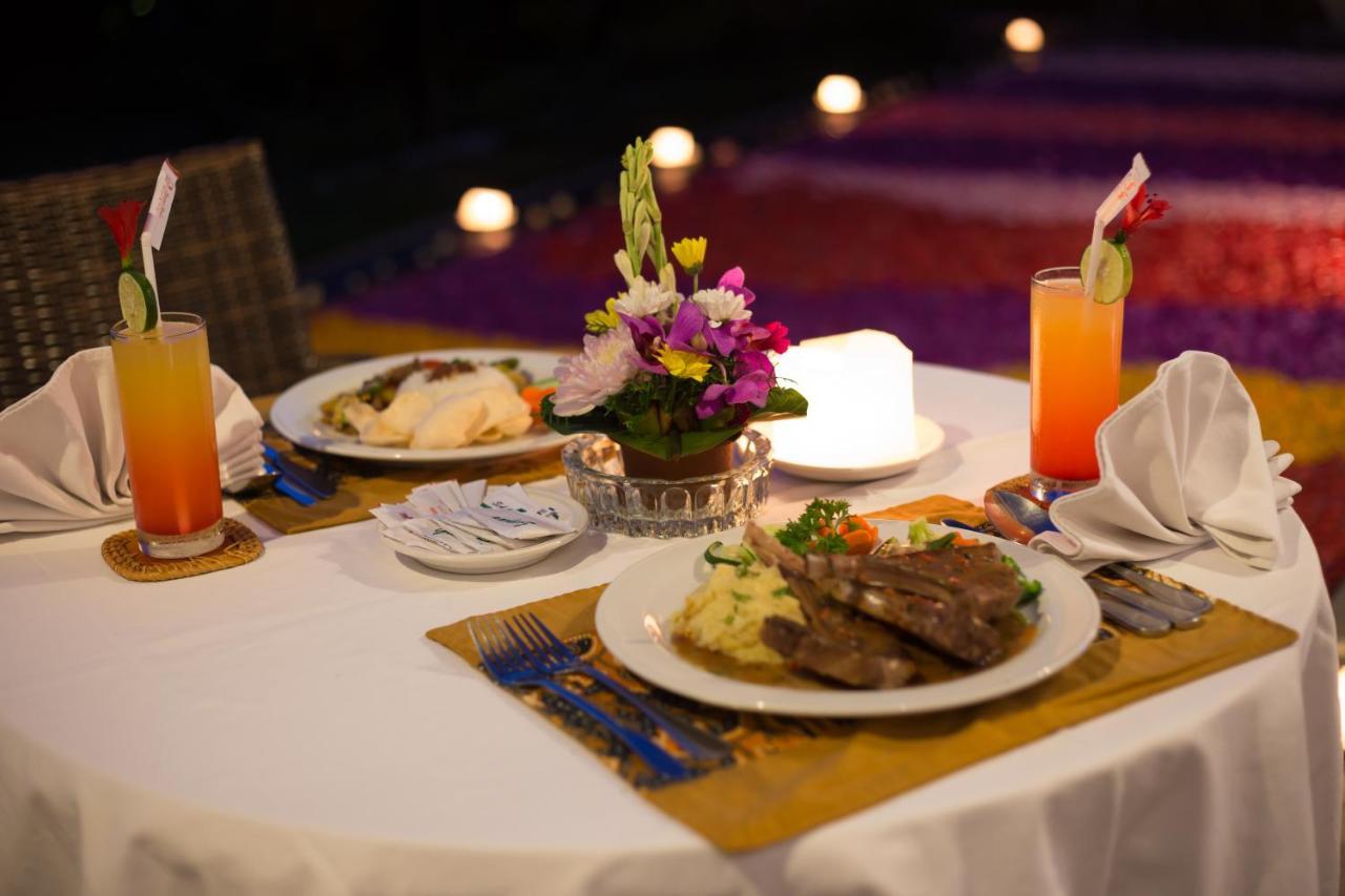 Agung Raka Villa Ubud  Ngoại thất bức ảnh