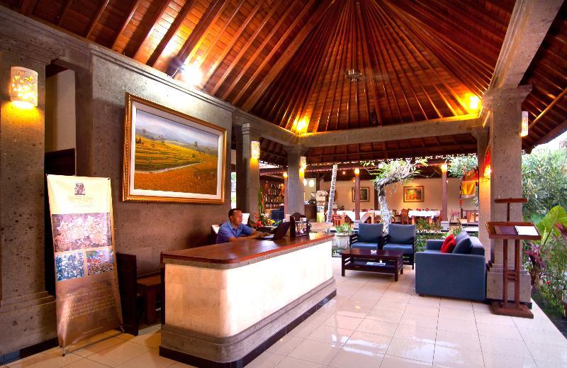 Agung Raka Villa Ubud  Ngoại thất bức ảnh