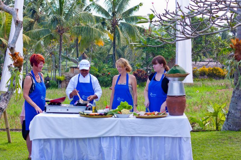 Agung Raka Villa Ubud  Ngoại thất bức ảnh