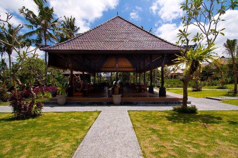 Agung Raka Villa Ubud  Ngoại thất bức ảnh